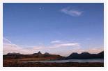 Stac Polly and Moon * 5412 x 3485 * (1.22MB)
